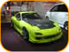Tokyo Auto Salon '03 Gallery Image tas2003_011.jpg Thumbnail