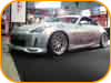 Tokyo Auto Salon '03 Gallery Image tas2003_058.jpg Thumbnail