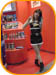 Tokyo Auto Salon '04 Girls Gallery Image tas2004girls_014.jpg Thumbnail
