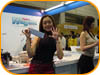 Tokyo Auto Salon '04 Girls Gallery Image tas2004girls_017.jpg Thumbnail