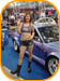 Tokyo Auto Salon '04 Girls Gallery Image tas2004girls_029.jpg Thumbnail