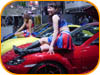 Tokyo Auto Salon '04 Girls Gallery Image tas2004girls_063.jpg Thumbnail