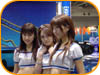 Tokyo Auto Salon '04 Girls Gallery Image tas2004girls_074.jpg Thumbnail