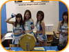 Tokyo Auto Salon '04 Girls Gallery Image tas2004girls_077.jpg Thumbnail