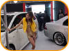 Tokyo Auto Salon '04 Girls Gallery Image tas2004girls_101.jpg Thumbnail
