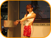 Tokyo Auto Salon '04 Girls Gallery Image tas2004girls_130.jpg Thumbnail