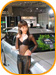 Tokyo Auto Salon '04 Girls Gallery Image tas2004girls_131.jpg Thumbnail