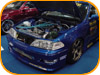 Tokyo Auto Salon '04 Gallery Image tas2004_121.jpg Thumbnail