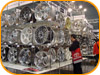 Tokyo Auto Salon '04 Gallery Image tas2004_146.jpg Thumbnail