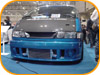 Tokyo Auto Salon '04 Gallery Image tas2004_174.jpg Thumbnail