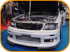 Tokyo Auto Salon '04 Gallery Image tas2004_176.jpg Thumbnail