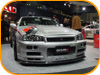 Tokyo Auto Salon '04 Gallery Image tas2004_236.jpg Thumbnail