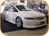 Tokyo Auto Salon '04 Gallery Image tas2004_310.jpg Thumbnail