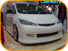 Tokyo Auto Salon '04 Gallery Image tas2004_344.jpg Thumbnail