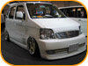 Tokyo Auto Salon '04 Gallery Image tas2004_359.jpg Thumbnail