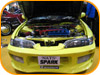 Tokyo Auto Salon '04 Gallery Image tas2004_382.jpg Thumbnail
