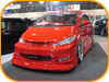 Tokyo Auto Salon '04 Gallery Image tas2004_404.jpg Thumbnail